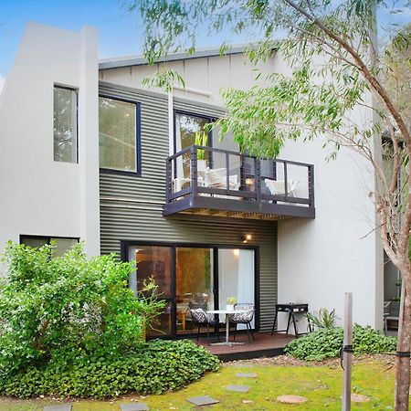 Margaret Forest Retreat Apartment 129 - Located Within Margaret Forest, In The Heart Of The Town Centre Of Margaret River, Spa Apartment! Zewnętrze zdjęcie