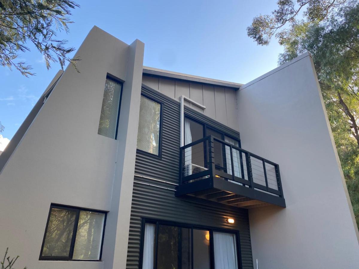 Margaret Forest Retreat Apartment 129 - Located Within Margaret Forest, In The Heart Of The Town Centre Of Margaret River, Spa Apartment! Zewnętrze zdjęcie