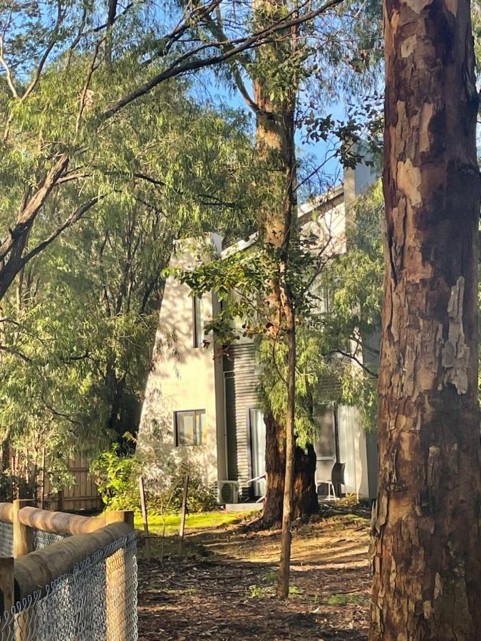 Margaret Forest Retreat Apartment 129 - Located Within Margaret Forest, In The Heart Of The Town Centre Of Margaret River, Spa Apartment! Zewnętrze zdjęcie