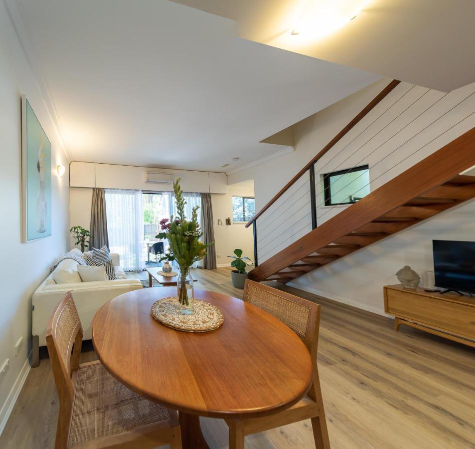Margaret Forest Retreat Apartment 129 - Located Within Margaret Forest, In The Heart Of The Town Centre Of Margaret River, Spa Apartment! Zewnętrze zdjęcie