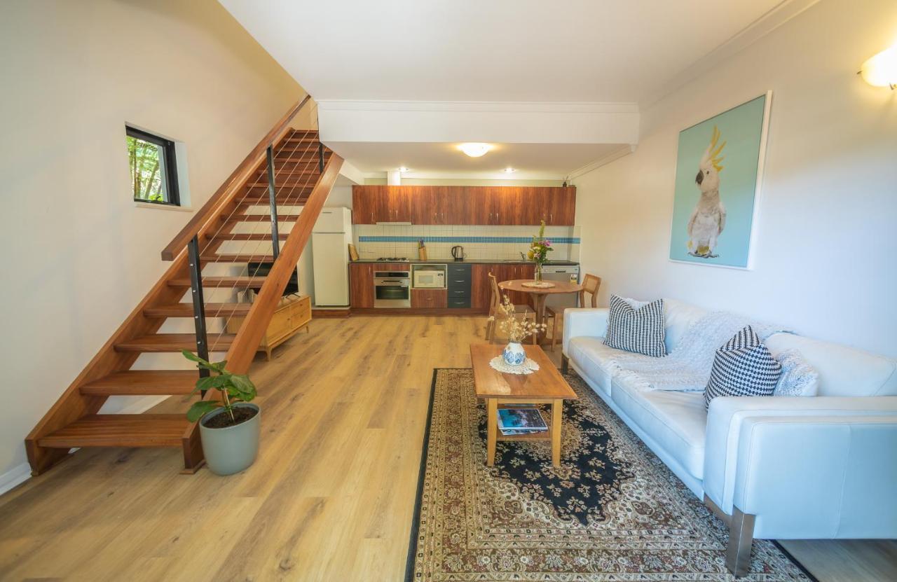 Margaret Forest Retreat Apartment 129 - Located Within Margaret Forest, In The Heart Of The Town Centre Of Margaret River, Spa Apartment! Zewnętrze zdjęcie