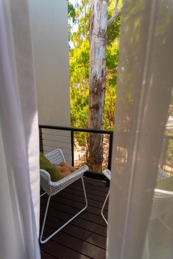 Margaret Forest Retreat Apartment 129 - Located Within Margaret Forest, In The Heart Of The Town Centre Of Margaret River, Spa Apartment! Zewnętrze zdjęcie