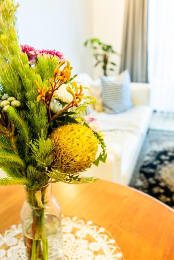 Margaret Forest Retreat Apartment 129 - Located Within Margaret Forest, In The Heart Of The Town Centre Of Margaret River, Spa Apartment! Zewnętrze zdjęcie