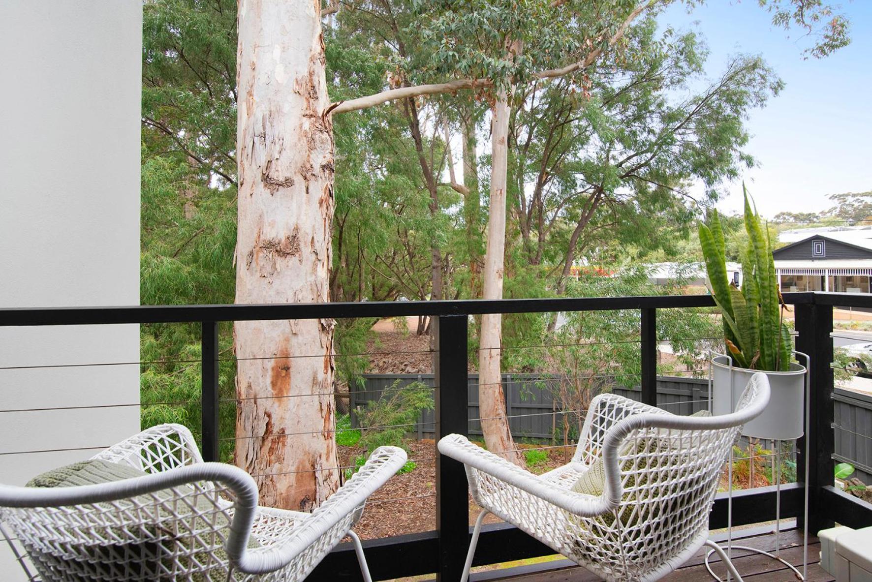 Margaret Forest Retreat Apartment 129 - Located Within Margaret Forest, In The Heart Of The Town Centre Of Margaret River, Spa Apartment! Zewnętrze zdjęcie
